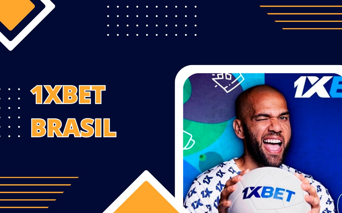 Handicap 1XBET para Jogadores do Brasil