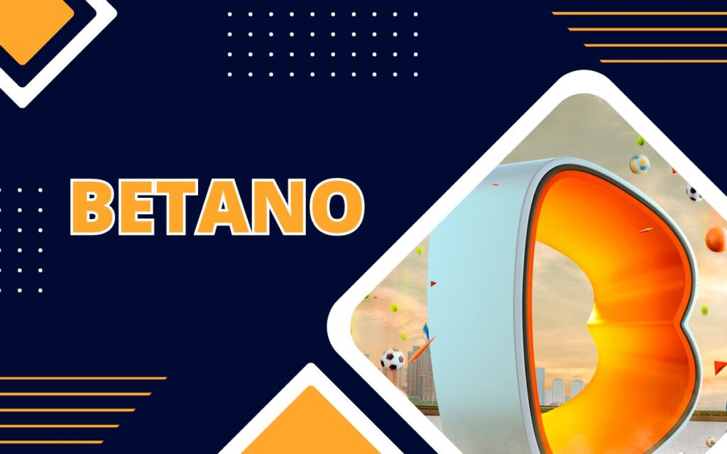 A Betano Brasil é uma operadora de jogos de azar online