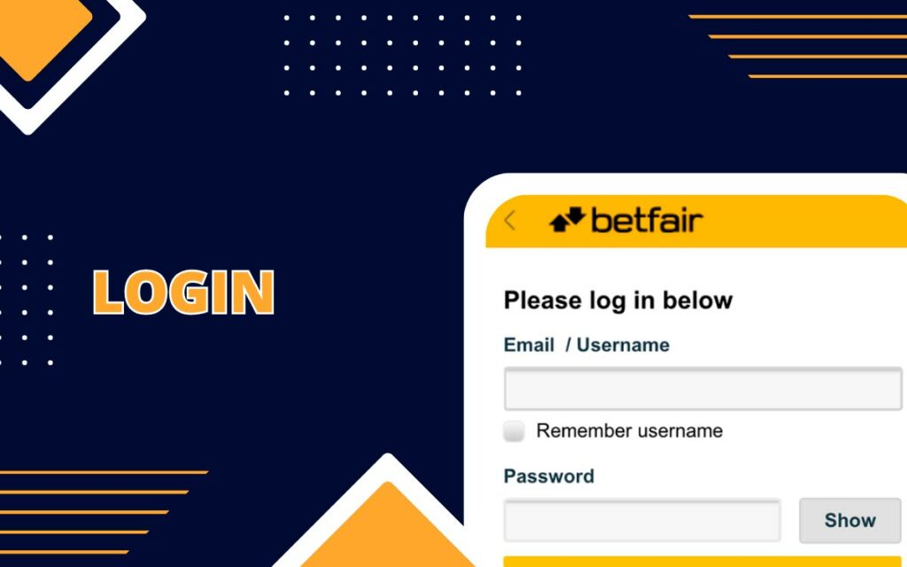 Faça o download do aplicativo da Betfair Esportes para Android