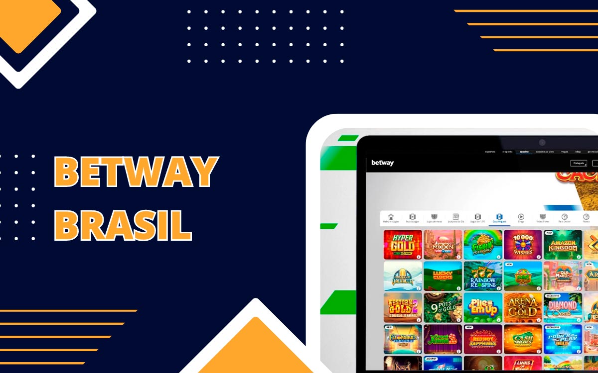 Avaliação da Betway Brasil: Uma ótima maneira de conhecer a plataforma