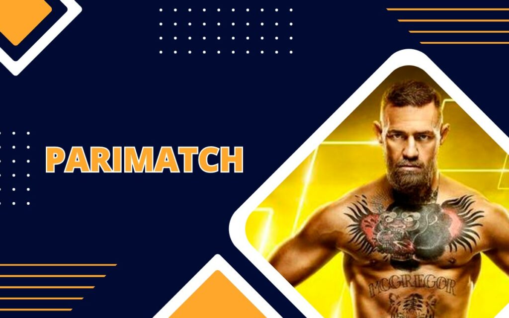 Parimatch Brasil é um site de apostas esportivas e cassino on-line